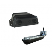 Simrad - StructureScan 3D Transducer and Module