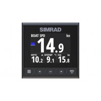 Simrad - IS42 Digital Display