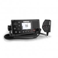 Simrad - RS40 VHF Radio with AIS