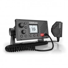 Simrad - RS20S VHF Radio