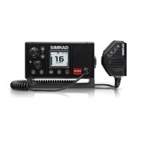 Simrad - RS20S VHF Radio