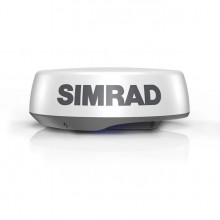 Simrad - HALO24 Radar