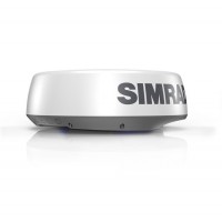 Simrad - HALO24 Radar