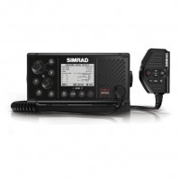 Simrad - RS40-B VHF Radio and GPS-500