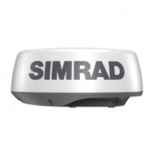 Simrad - HALO20 Radar