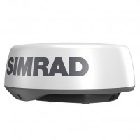 Simrad - HALO20+ Radar