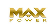 Max Power Boat Thrusters