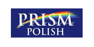 Prism Polish metal polish and fiberglass deoxidizer.