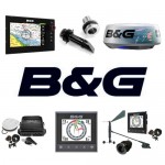 Electronics  | Instruments - B&G