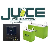 Batteries Lithium Ion