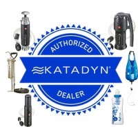 Katadyn Pocket Maintenance Kit 