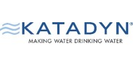 Katadyn water filtration and purification products.