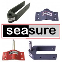 Dinghy Sailing/Racing Parts 