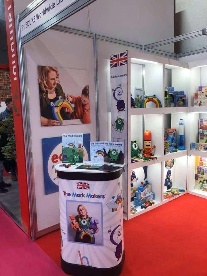 London Toy Fair