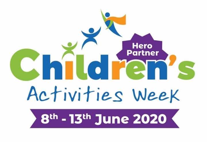 Children's Activities Week