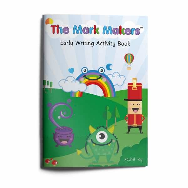 The Mark Makers