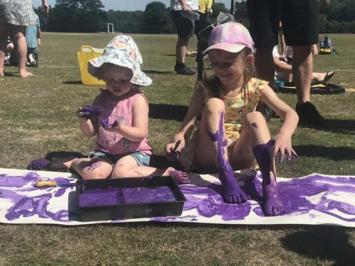 Little Learners Summer Event