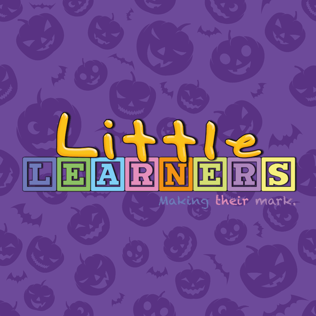 Halloween Messy Play at Little Learners 